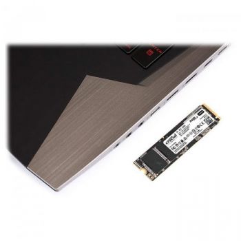 MICRON Crucial CT1000P1SSD8 | Фото 2