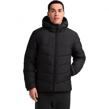 Пуховик чоловічий Jack Wolfskin Colonius Jkt M Rds 1207431_6000 L чорний (4064993901290) Пуховик чоловічий Jack Wolfskin Colonius Jkt M Rds 1207431_6000 L чорний (4064993901290) | Фото 1