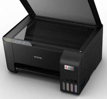 БФП струменевий Epson EcoTank L3200 (C11CJ69401) БФП струменевий Epson EcoTank L3200 (C11CJ69401) | Фото 7