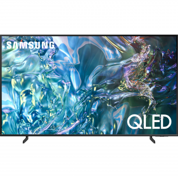 Телевізор SAMSUNG QLED 65Q60D (QE65Q60DAUXUA) Телевізор SAMSUNG QLED 65Q60D (QE65Q60DAUXUA) | Фото 3