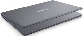 Ноутбук LENOVO IdeaPad Slim 3 14IRH10 Luna Grey (83K000AURA) 1 | Фото 13