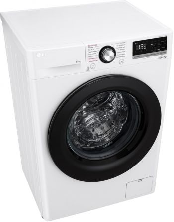 Пральна машина LG F2V3GS6WW | Фото 11