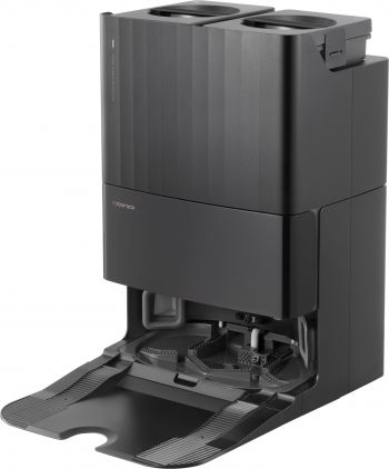 Робот-пилосос Roborock Q REVO PRO BLACK QRP52-00 | Фото 6