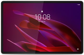 Планшет LENOVO Yoga Tab 8/256Gb Seashell + Pen (ZAG60135UA) | Фото 9