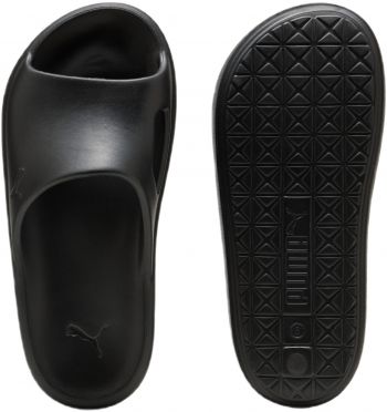 Шльопанці Puma Shibui Cat 385296-02 38 (5 UK) чорні Шльопанці Puma Shibui Cat 385296-02 38 (5 UK) чорні | Фото 5