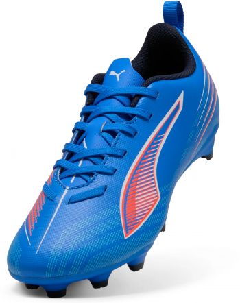 Бутси дитячі Puma Ultra 6 Play Fg/Ag Jr 108533-01 38 (5 UK) сині (4069156837713) Бутси дитячі Puma Ultra 6 Play Fg/Ag Jr 108533-01 38 (5 UK) сині (4069156837713) | Фото 3