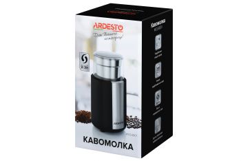 Кавомолка ARDESTO WCG-8301 | Фото 6