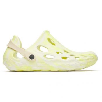 Сандалі жіночі Merrell Hydro Moc J008074 36 (6 US) жовті | Фото 1
