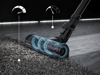 Акумуляторний пилосос ROWENTA X-Force RH99F1WO | Фото 6