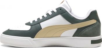 Кеди чоловічі Puma Caven Mix 399398-05 41 (7.5 UK) бежеві (4067982593728) | Фото 5