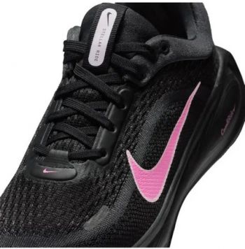 Кросівки підліткові Nike Stellar Ride (Gs) HQ3266-005 39 (6.5Y US) чорні (198487602104) | Фото 7