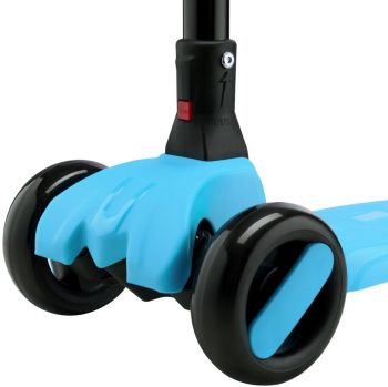 Купить средство передвижения MIQILONG Fargo Синій (FARGO-135-BLUE) | Фото 11