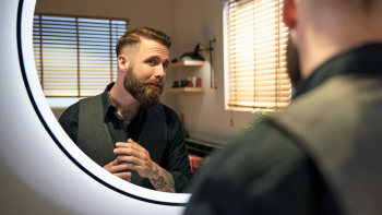 Тример універсальный PHILIPS MG7950/15 series 7000 15-в-1 Тример універсальный PHILIPS MG7950/15 series 7000 15-в-1 | Фото 15