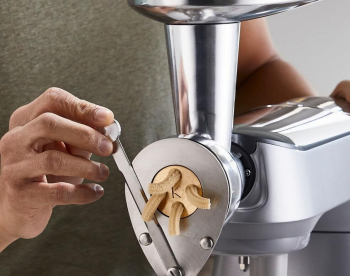 Насадка для пасти KENWOOD KAX 92.A0 ME | Фото 4