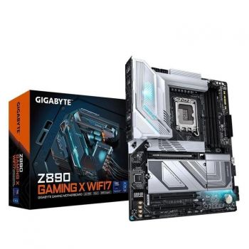 Материнская плата GIGABYTE Z890 (Z890_GAMING_X_WIFI7) | Фото 1