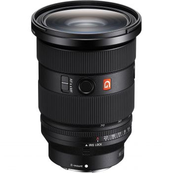 SONY FE 24-70 mm f/2.8 GM II (SEL2470GM2.SYX) | Фото 1