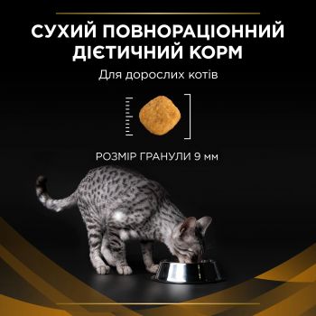 Для котів із захв. нирок Purina Pro Plan Veterinary Diets NF Renal Function Advanced Care 350г(7613287886217) Для котів із захв. нирок Purina Pro Plan Veterinary Diets NF Renal Function Advanced Care 350г(7613287886217) | Фото 8