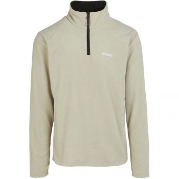 Фліс чоловічий Regatta Thompson Fleece RMA021-06Q XXL бежевий (5063019763576) Фліс чоловічий Regatta Thompson Fleece RMA021-06Q XXL бежевий (5063019763576) | Фото 1
