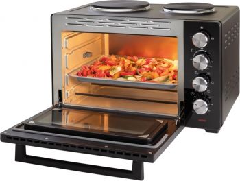 Електрична піч GORENJE OM30GBX Електрична піч GORENJE OM30GBX | Фото 5