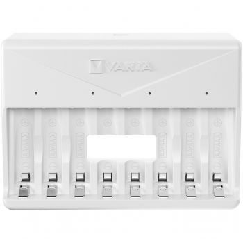 Зарядний пристрій VARTA Multi Charger для АА/ААА акумуляторів (57659101401) | Фото 1