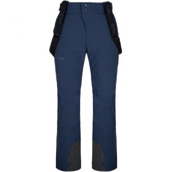 Штани чоловічі Kilpi Mimas L темно-сині (024.0440) Штани чоловічі Kilpi Mimas L темно-сині (024.0440) | Фото 1