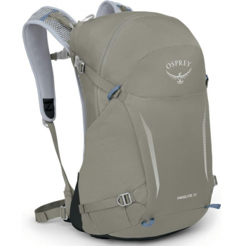 Купить туристический рюкзак Рюкзак Osprey Hikelite 26 tan concrete - O/S - бежевий (009.3599) | Фото 1