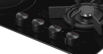 Варильна поверхня комбінована Hansa BHMS61414030 Варильна поверхня комбінована Hansa BHMS61414030 | Фото 2