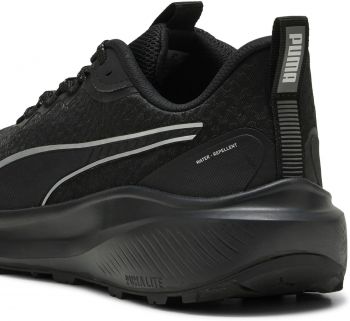 Кросівки чоловічі Puma Skyrocket Lite Trail Wtr 311930-01 41 (7.5 UK) чорні (4069157065139) Кросівки чоловічі Puma Skyrocket Lite Trail Wtr 311930-01 41 (7.5 UK) чорні (4069157065139) | Фото 5