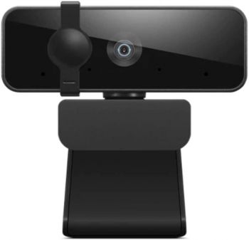 Вебкамера LENOVO Essential FHD Webcam (4XC1B34802) | Фото 1