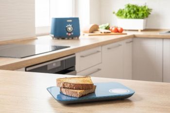 Ваги кухонні SENCOR SKS7078BK | Фото 14