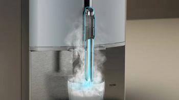 Кавомашина SIEMENS EQ300 TF301E19 | Фото 2