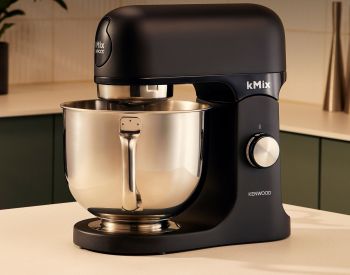 Кухонна машина KENWOOD KMX751ABK Кухонна машина KENWOOD KMX751ABK | Фото 2