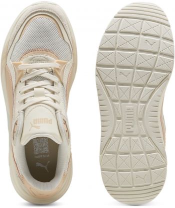 Кросівки Puma Trinity 2 400230-07 39 (6 UK) персикові (4067983928284) | Фото 6