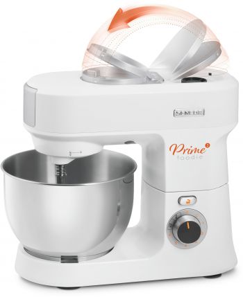 Кухонний комбайн SENCOR STM3760WH Кухонний комбайн SENCOR STM3760WH | Фото 9