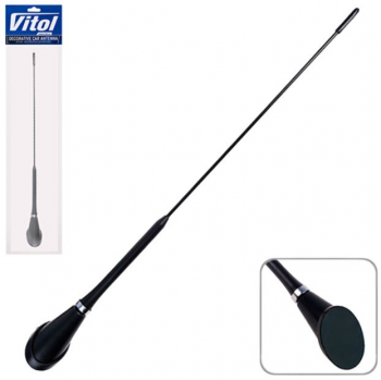 Антена VITOL декоративна (61018-VITOL) Антена VITOL декоративна (61018-VITOL) | Фото 1