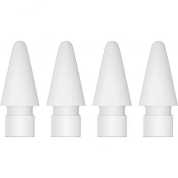 Накінечники для APPLE Pencil 4 pack (MX763ZM/A) | Фото 1