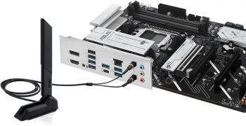 Материнська плата ASUS B650E MAX GAMING WIFI (90MB1LD0-M0EAY0) Материнська плата ASUS B650E MAX GAMING WIFI (90MB1LD0-M0EAY0) | Фото 5