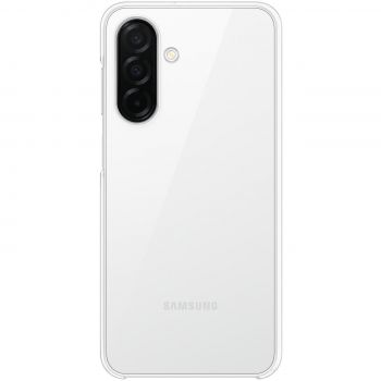 Чохол SAMSUNG для Galaxy A26 (A266) Clear Case Transparent (EF-QA266CTEGWW) | Фото 1