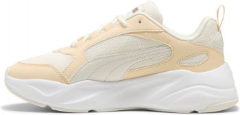 Кросівки жіночі Puma Cassia 2.0 402676-04 38 (5 UK) білі (4069156923232) | Фото 2