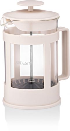 ARDESTO Fresh, 800 мл, бежевий, пластик, скло (AR1008BF) ARDESTO Fresh, 800 мл, бежевий, пластик, скло (AR1008BF) | Фото 4