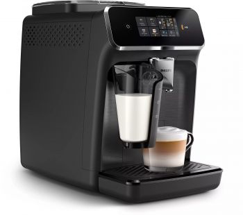 Кавомашина PHILIPS Series 2300 EP2330/10 | Фото 2