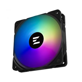 Корпусний вентилятор Zalman AF120 ARGB 120 мм (ZM-AF120ARGBBLACK) Купить систему охлаждения Корпусний вентилятор Zalman AF120 ARGB 120 мм (ZM-AF120ARGBBLACK) | Фото 6