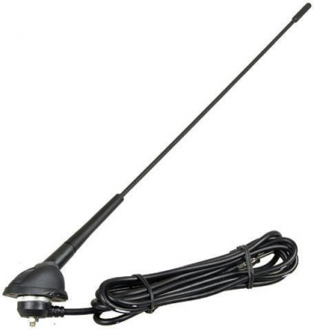 Антена VITOL врізна в дах 0,4м (61215-VITOL) | Фото 3