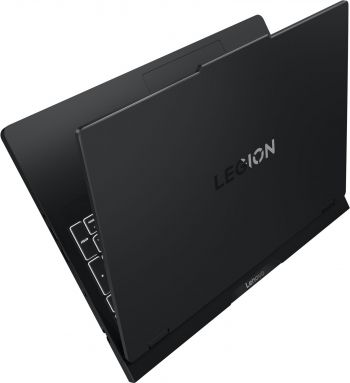 Ноутбук LENOVO Legion Pro 5 16IAX10 Eclipse Black (83F30034RA) Купить ноутбук Ноутбук LENOVO Legion Pro 5 16IAX10 Eclipse Black (83F30034RA) | Фото 4
