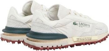 Кросівки жіночі Lacoste Elite Active 749SFA0002-1Y5 40 (6.5 UK) білі (749SFA00021Y5T65 ) Кросівки жіночі Lacoste Elite Active 749SFA0002-1Y5 40 (6.5 UK) білі (749SFA00021Y5T65 ) | Фото 4