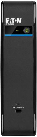 Купить источник бесперебойного питания (ИБП) ДБЖ EATON 3P Ellipse 1700 USB DIN (3P1700UD) | Фото 2