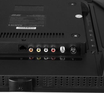 Купить телевизор Телевізор 2E 32A07B Android TV (2E-32A07B) | Фото 7