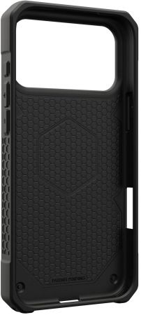 Чохол UAG для APPLE iPhone 17 Pro Max Monarch Pro MagSafe Carbon Fiber (114514114242) Чохол UAG для APPLE iPhone 17 Pro Max Monarch Pro MagSafe Carbon Fiber (114514114242) | Фото 5