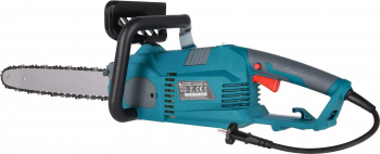 Пилка ланцюгова Konner&Sohnen KS CS2200-16, 40см, 2200Вт, 5.2кг (KSCS2200-16) Пилка ланцюгова Konner&Sohnen KS CS2200-16, 40см, 2200Вт, 5.2кг (KSCS2200-16) | Фото 3