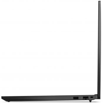 Ноутбук LENOVO ThinkPad E16 G1 Black (21JQS9VD00) 1 | Фото 2
